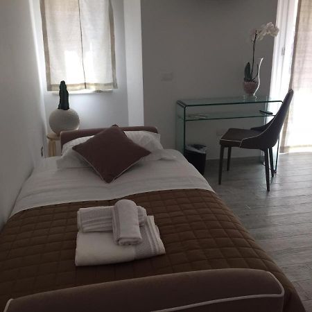 Sikule Bed & Breakfast Santa Teresa Di Riva Exterior photo