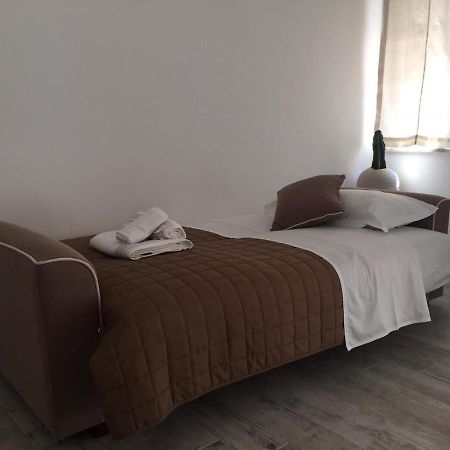 Sikule Bed & Breakfast Santa Teresa Di Riva Exterior photo